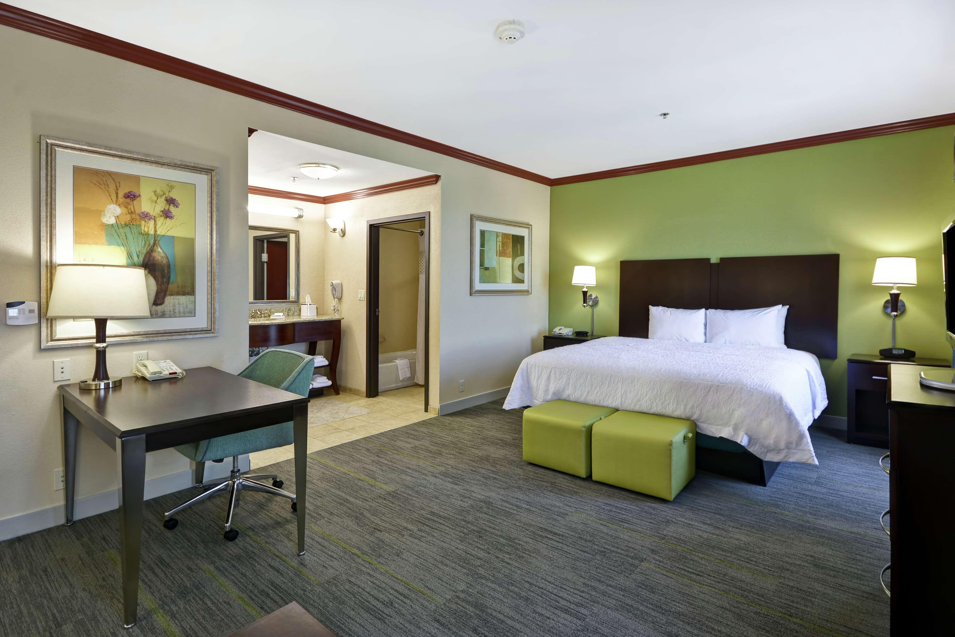 Hampton Inn & Suites Corpus Christi I-37 - Navigation Boulevard Eksteriør billede