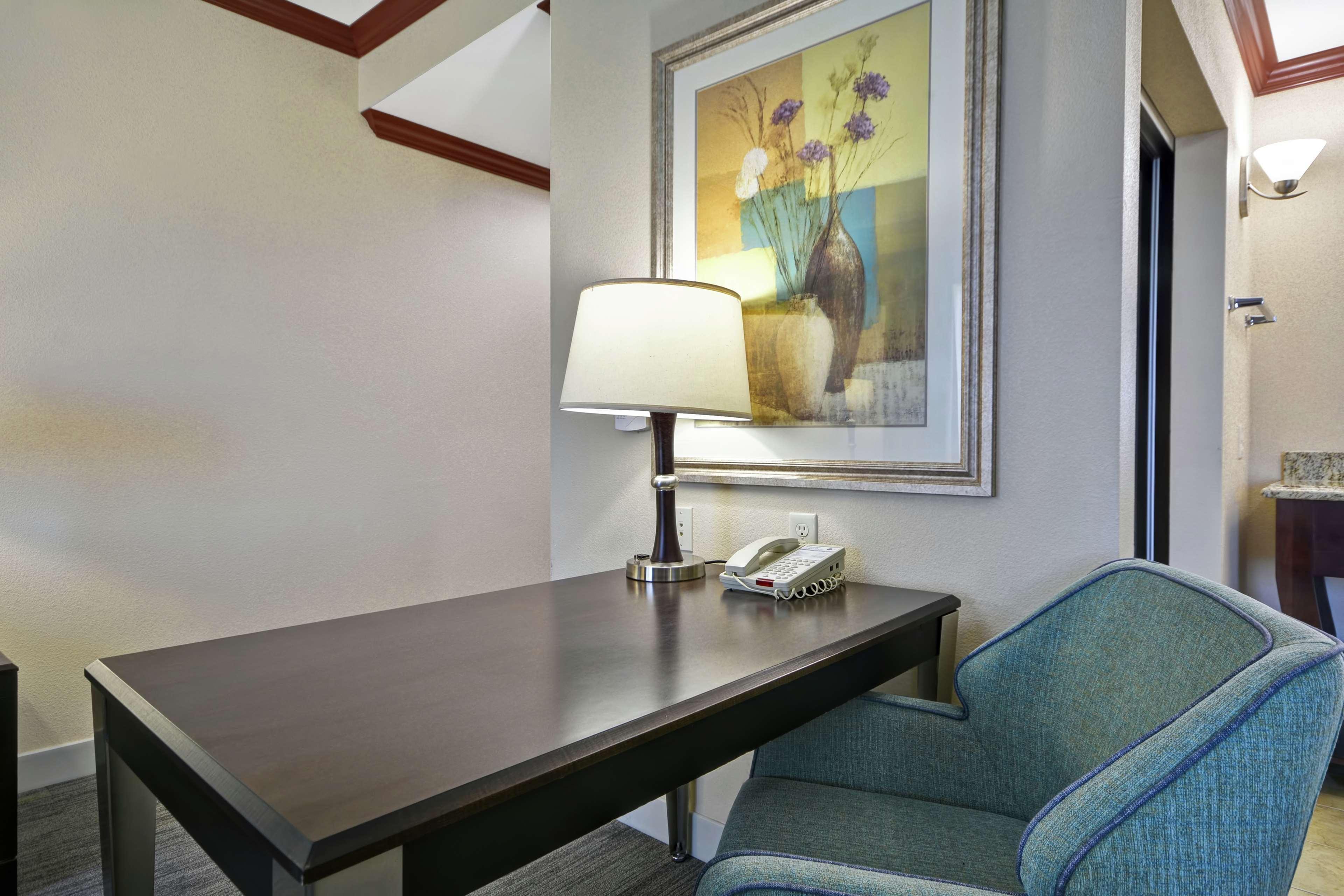 Hampton Inn & Suites Corpus Christi I-37 - Navigation Boulevard Eksteriør billede