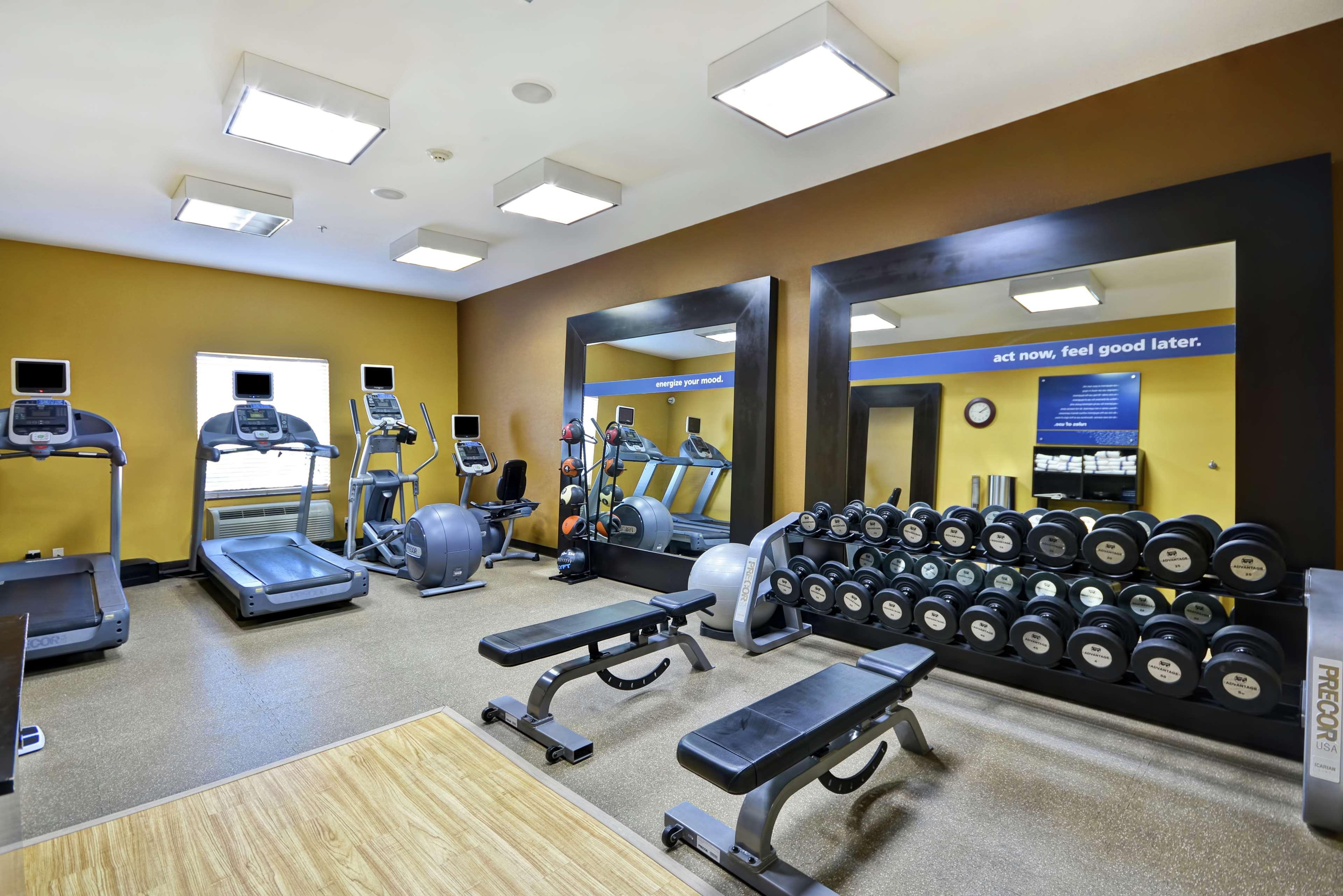 Hampton Inn & Suites Corpus Christi I-37 - Navigation Boulevard Eksteriør billede