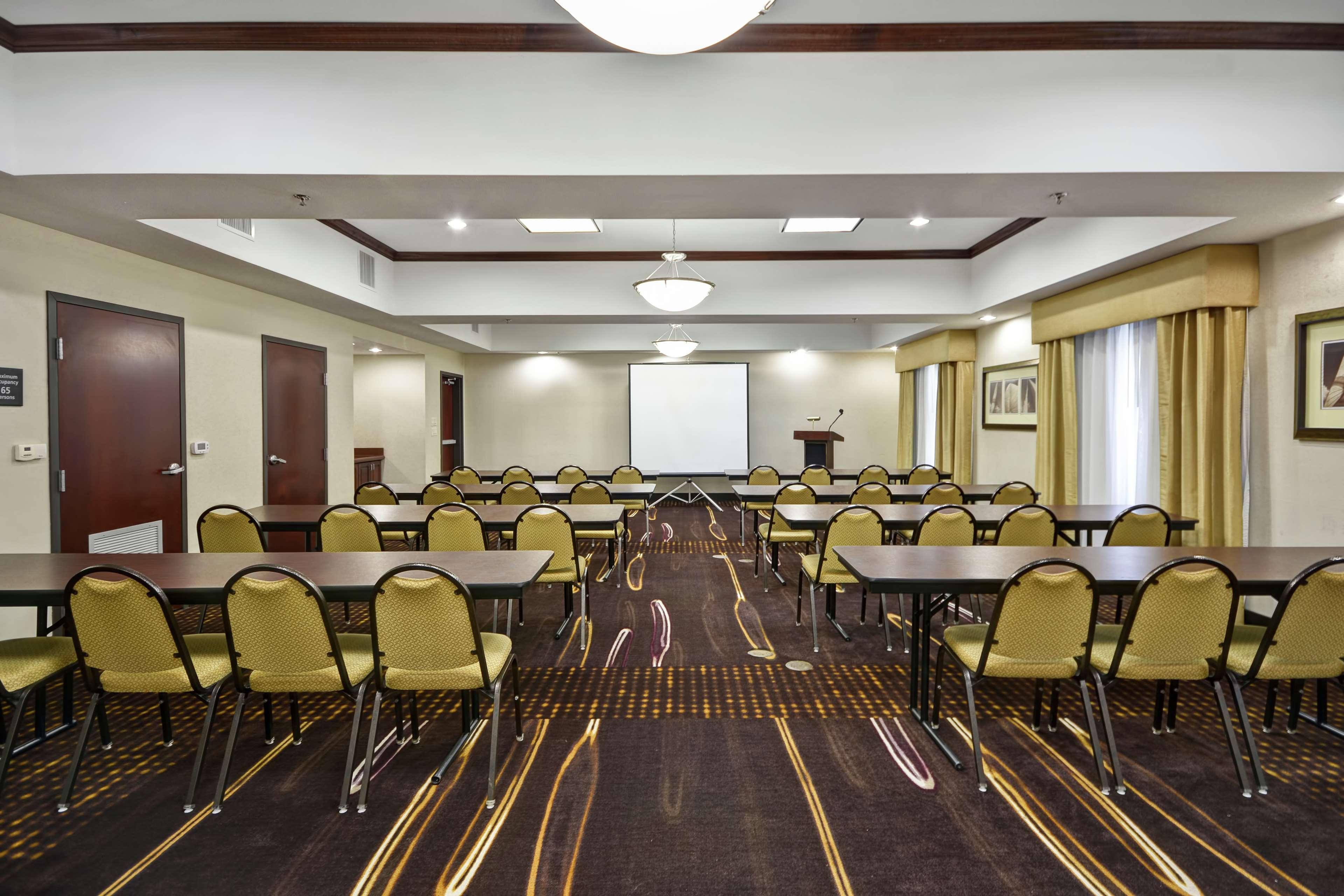 Hampton Inn & Suites Corpus Christi I-37 - Navigation Boulevard Eksteriør billede