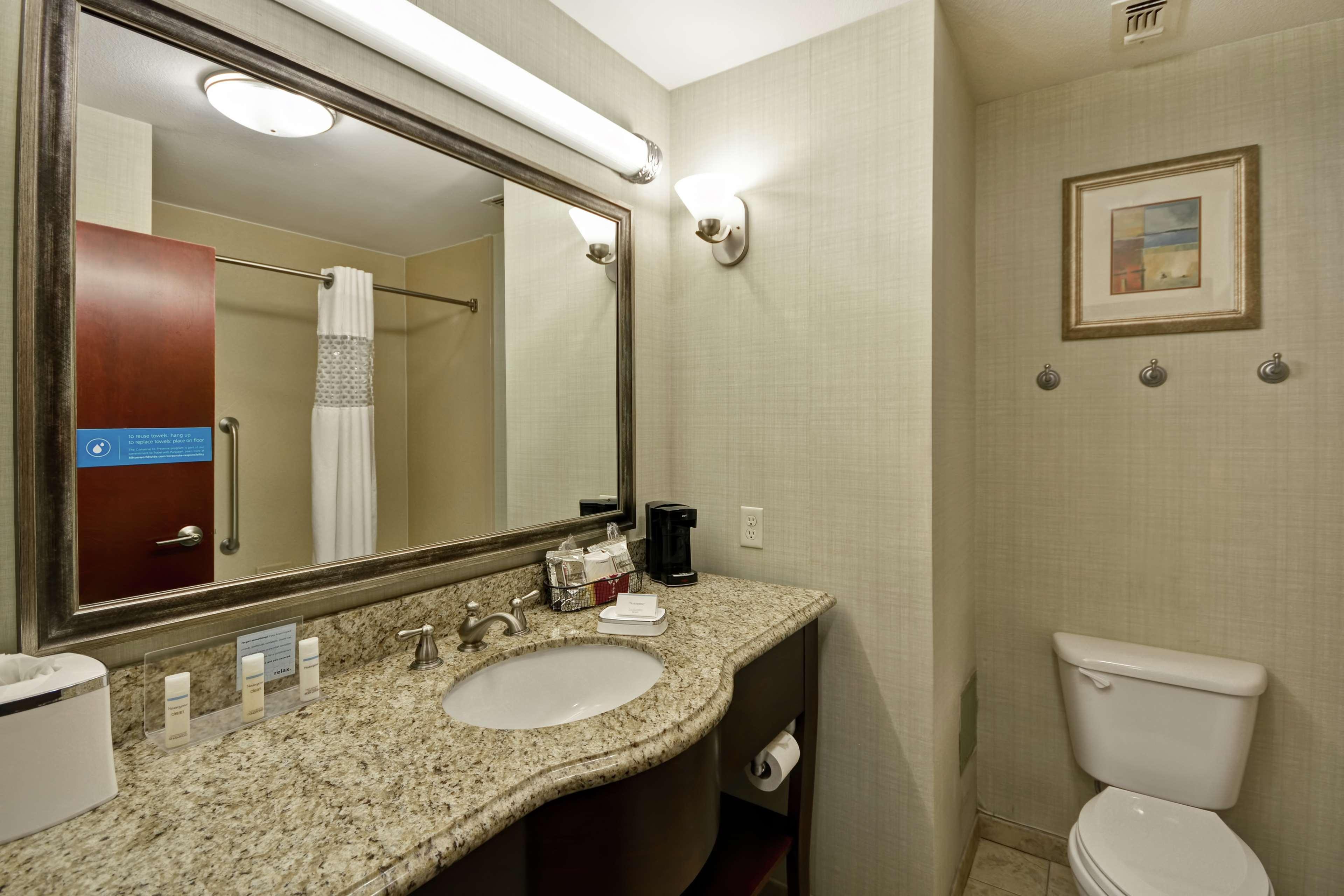 Hampton Inn & Suites Corpus Christi I-37 - Navigation Boulevard Eksteriør billede
