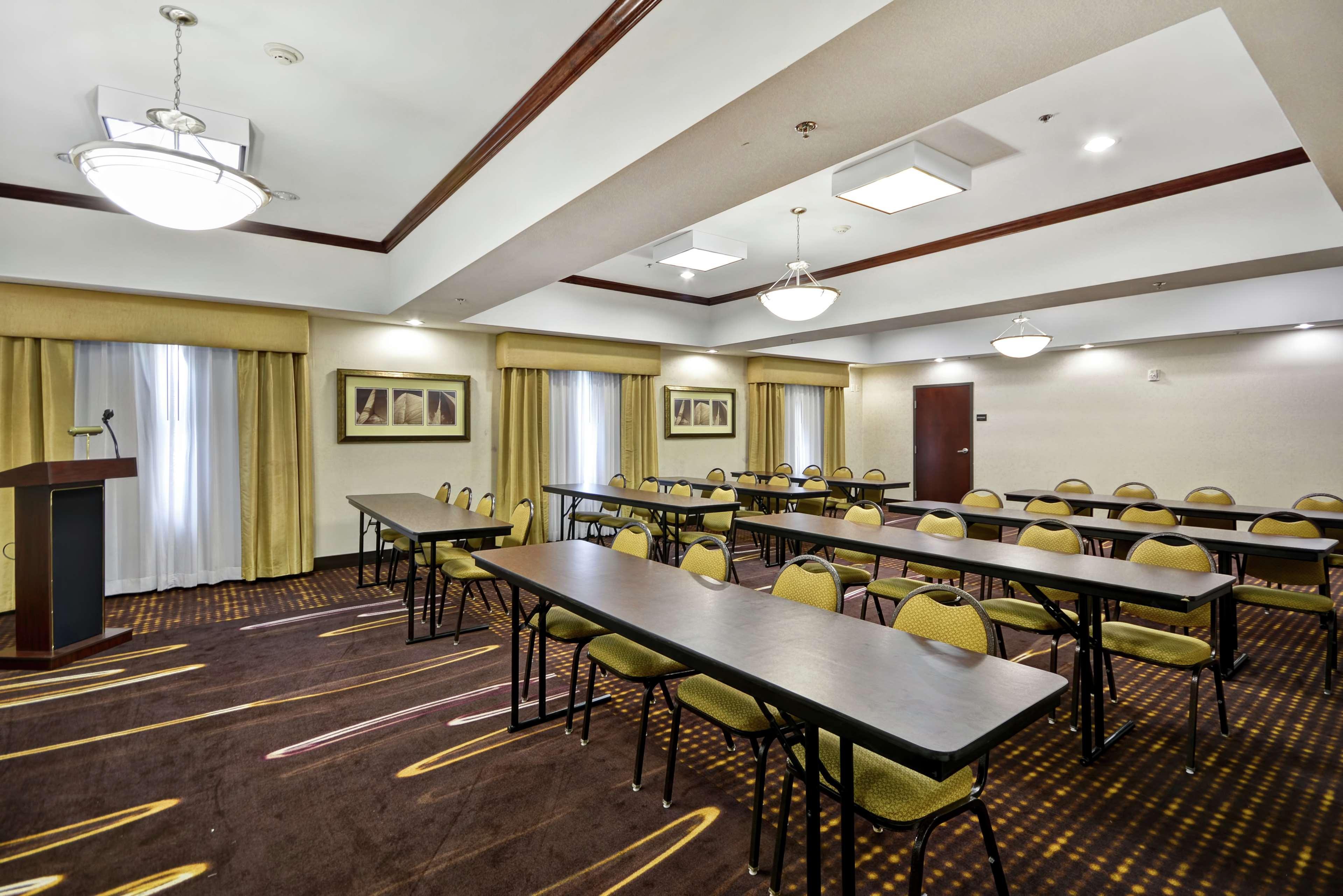 Hampton Inn & Suites Corpus Christi I-37 - Navigation Boulevard Eksteriør billede