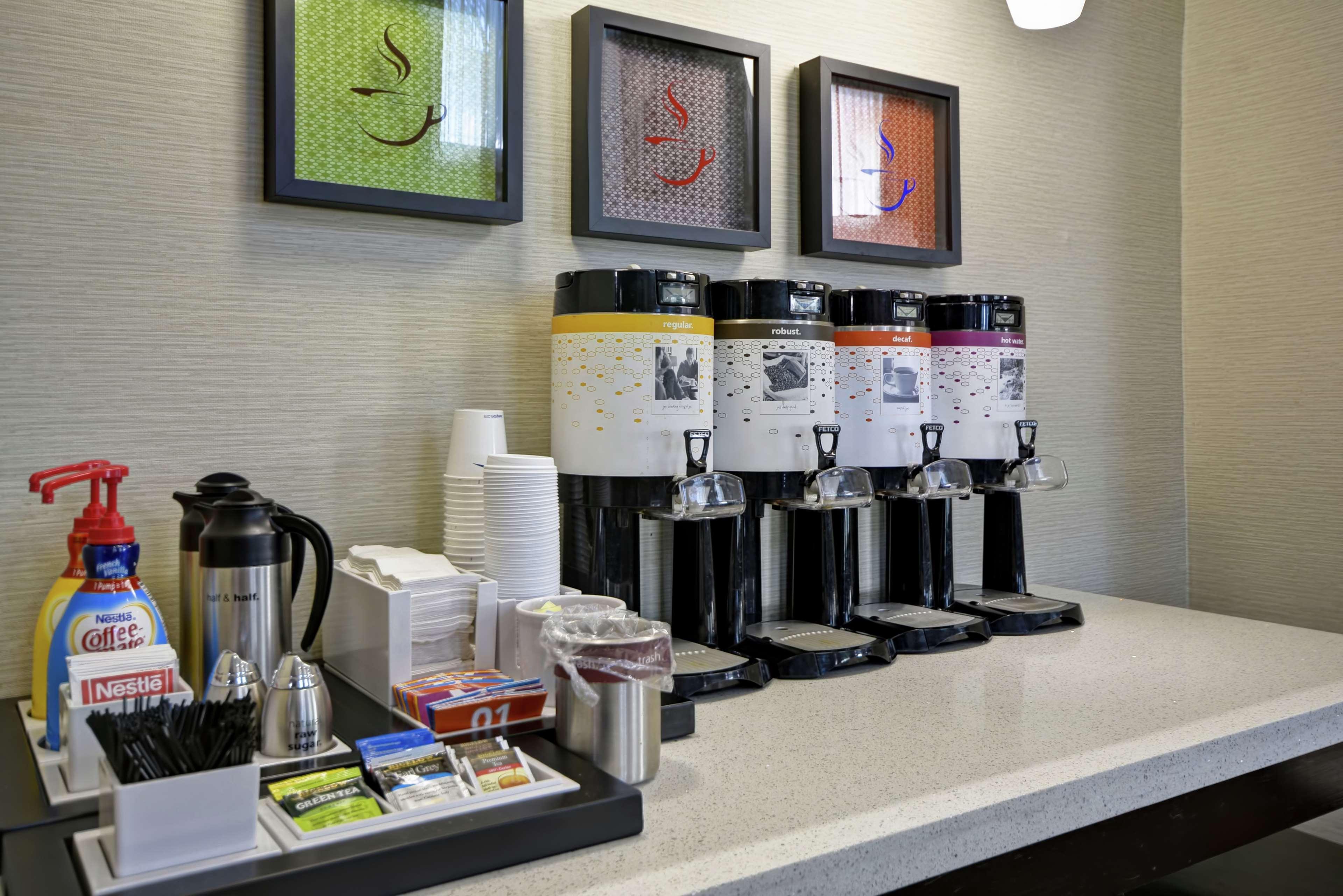 Hampton Inn & Suites Corpus Christi I-37 - Navigation Boulevard Eksteriør billede