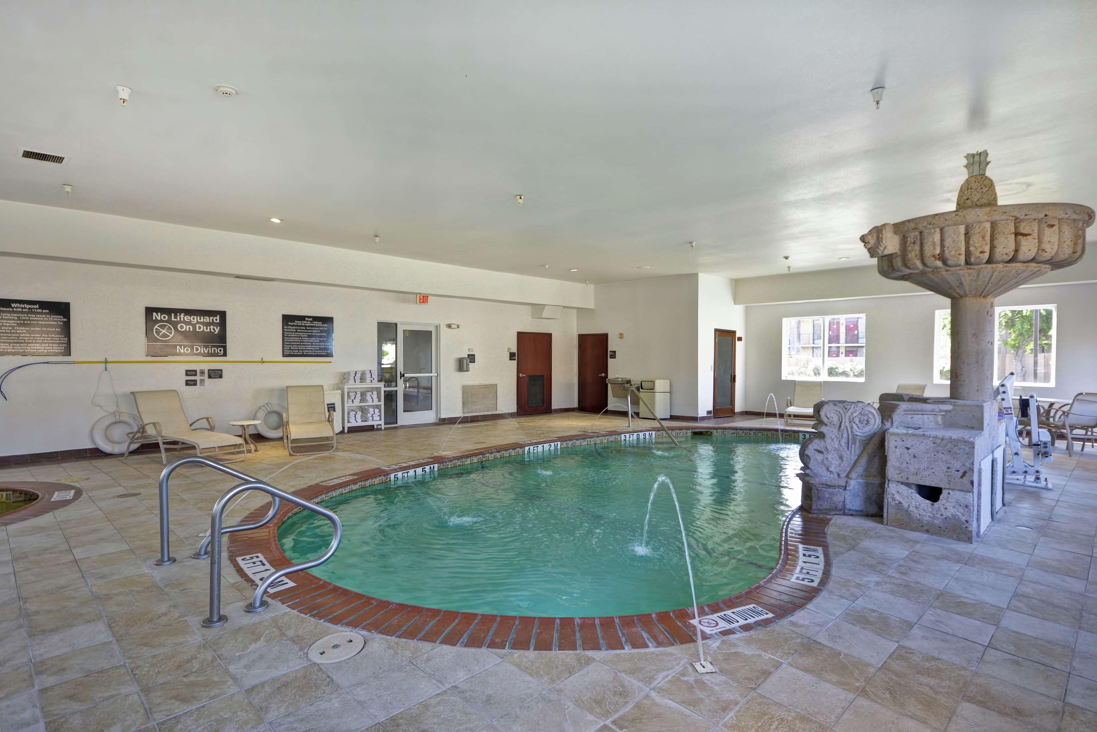 Hampton Inn & Suites Corpus Christi I-37 - Navigation Boulevard Eksteriør billede