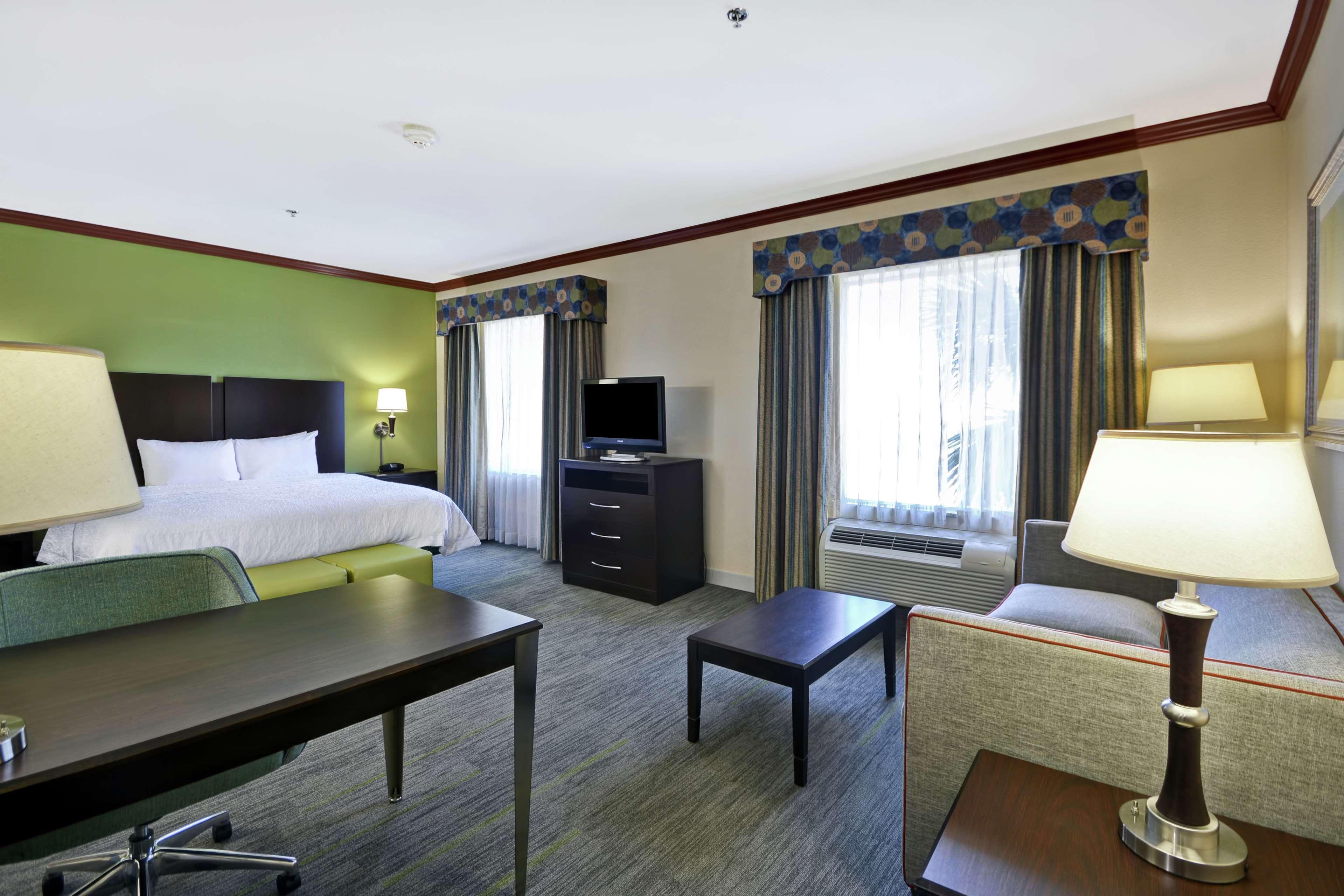 Hampton Inn & Suites Corpus Christi I-37 - Navigation Boulevard Eksteriør billede
