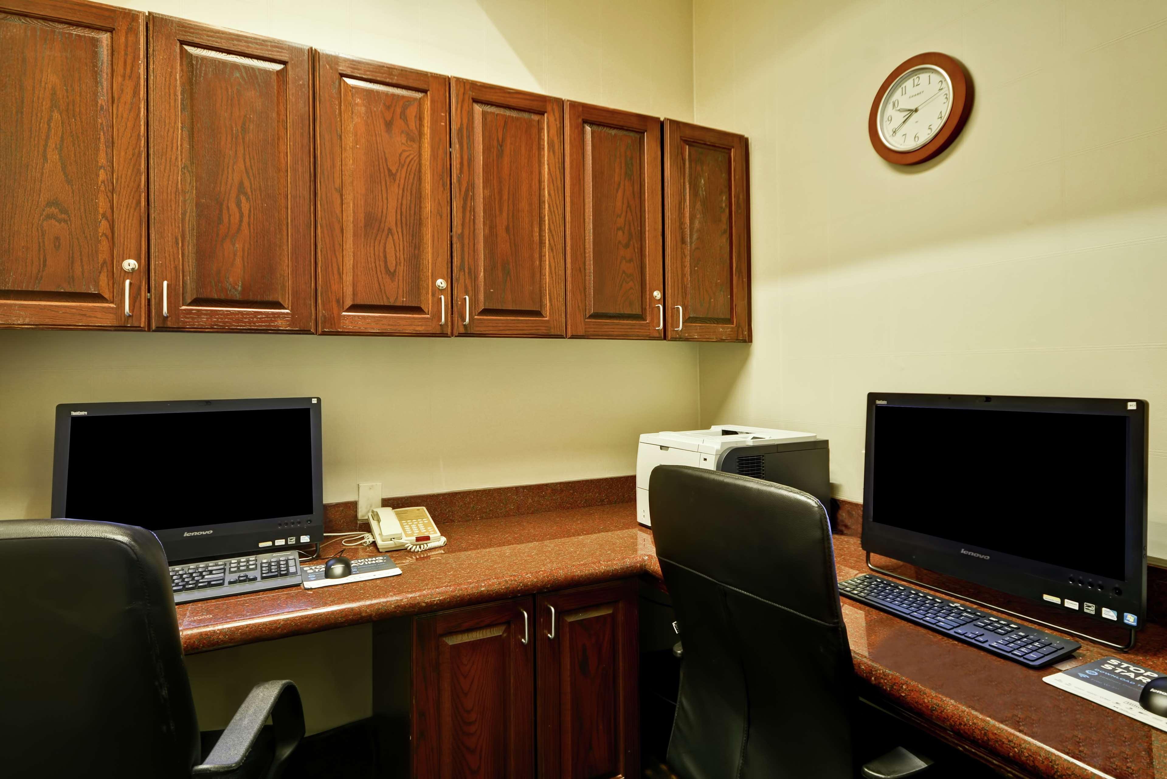 Hampton Inn & Suites Corpus Christi I-37 - Navigation Boulevard Eksteriør billede