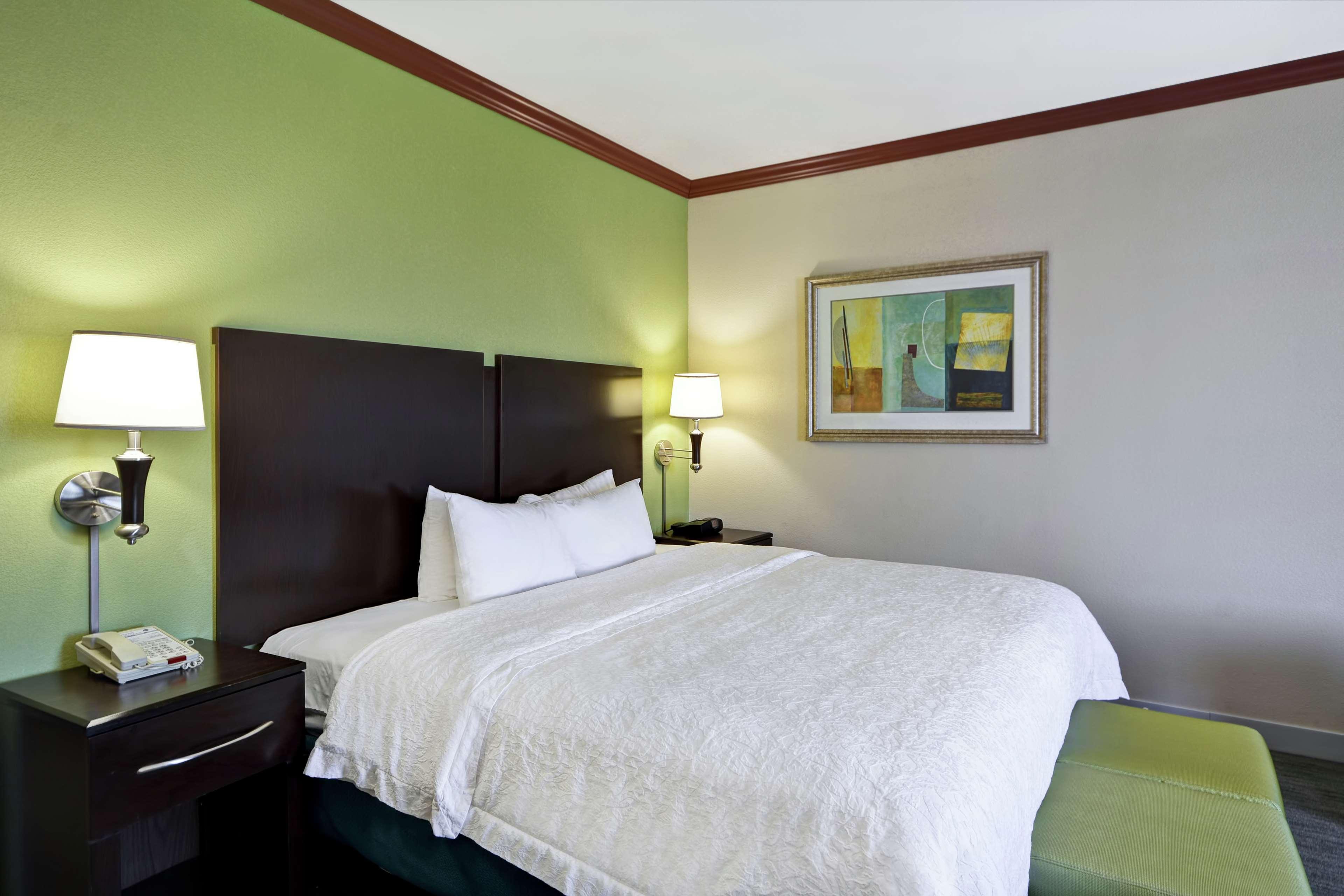 Hampton Inn & Suites Corpus Christi I-37 - Navigation Boulevard Eksteriør billede