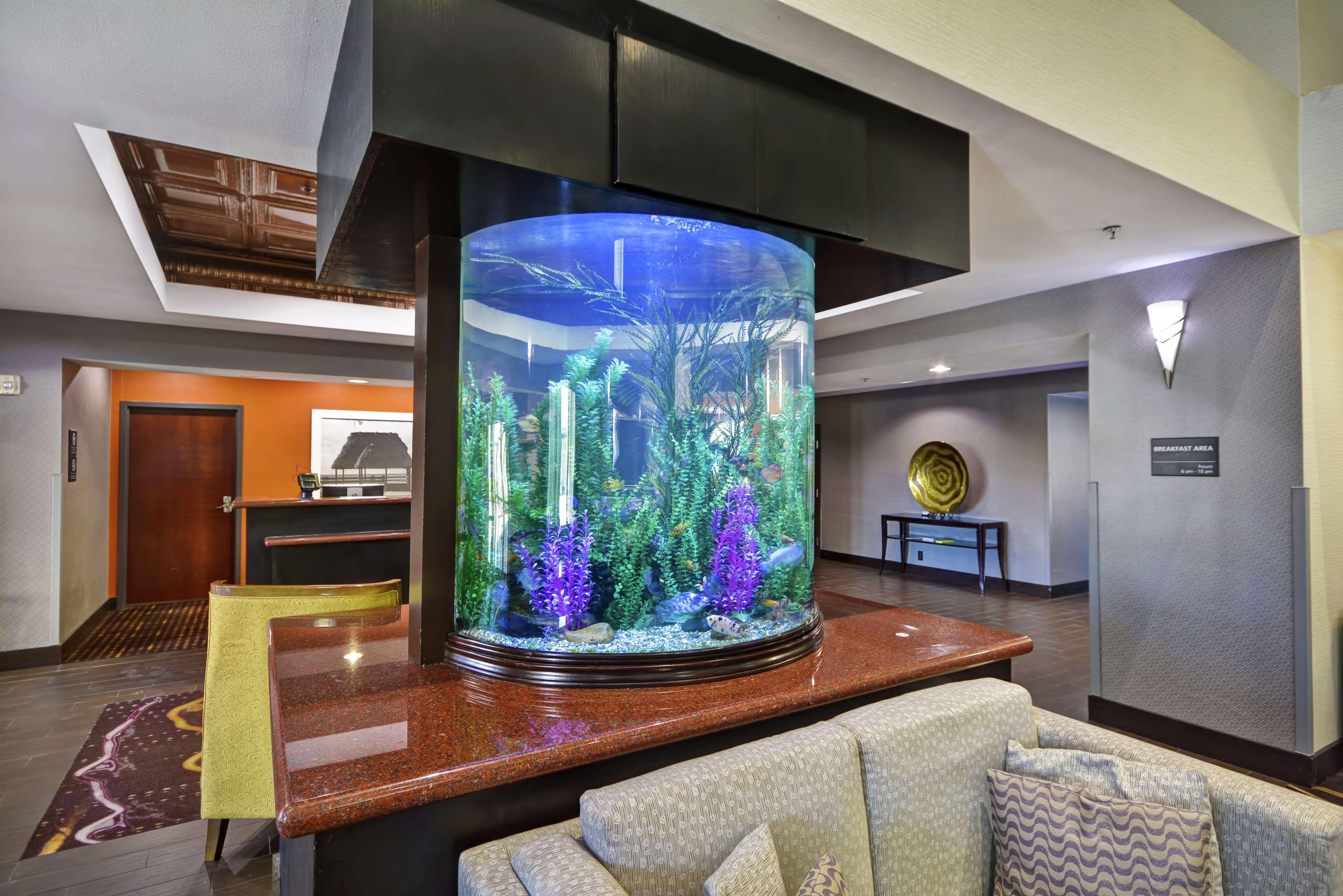 Hampton Inn & Suites Corpus Christi I-37 - Navigation Boulevard Eksteriør billede
