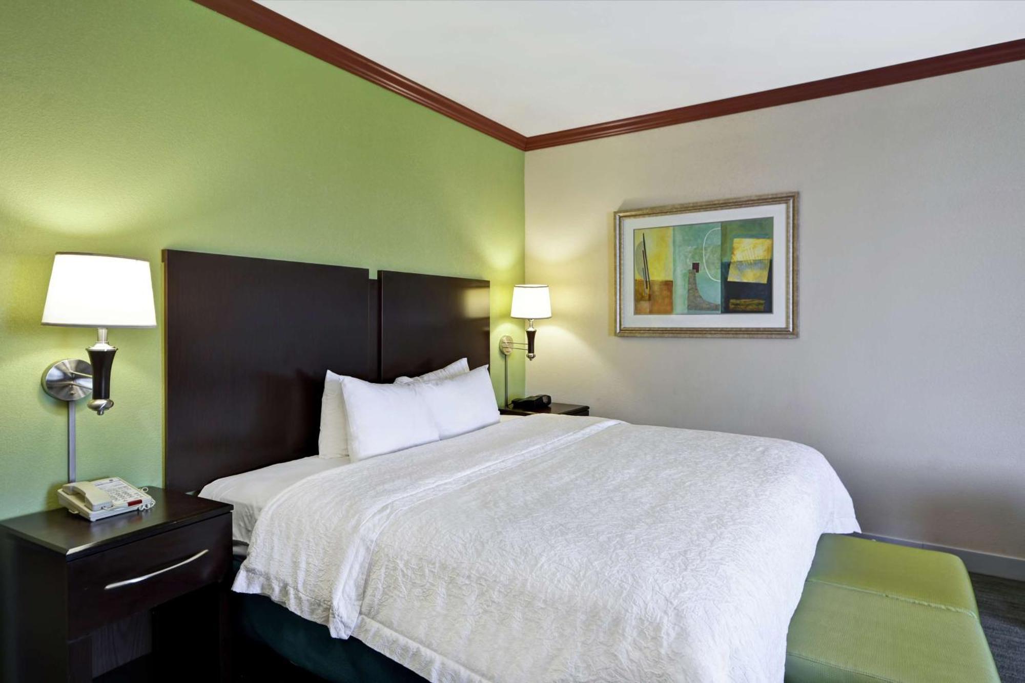 Hampton Inn & Suites Corpus Christi I-37 - Navigation Boulevard Eksteriør billede