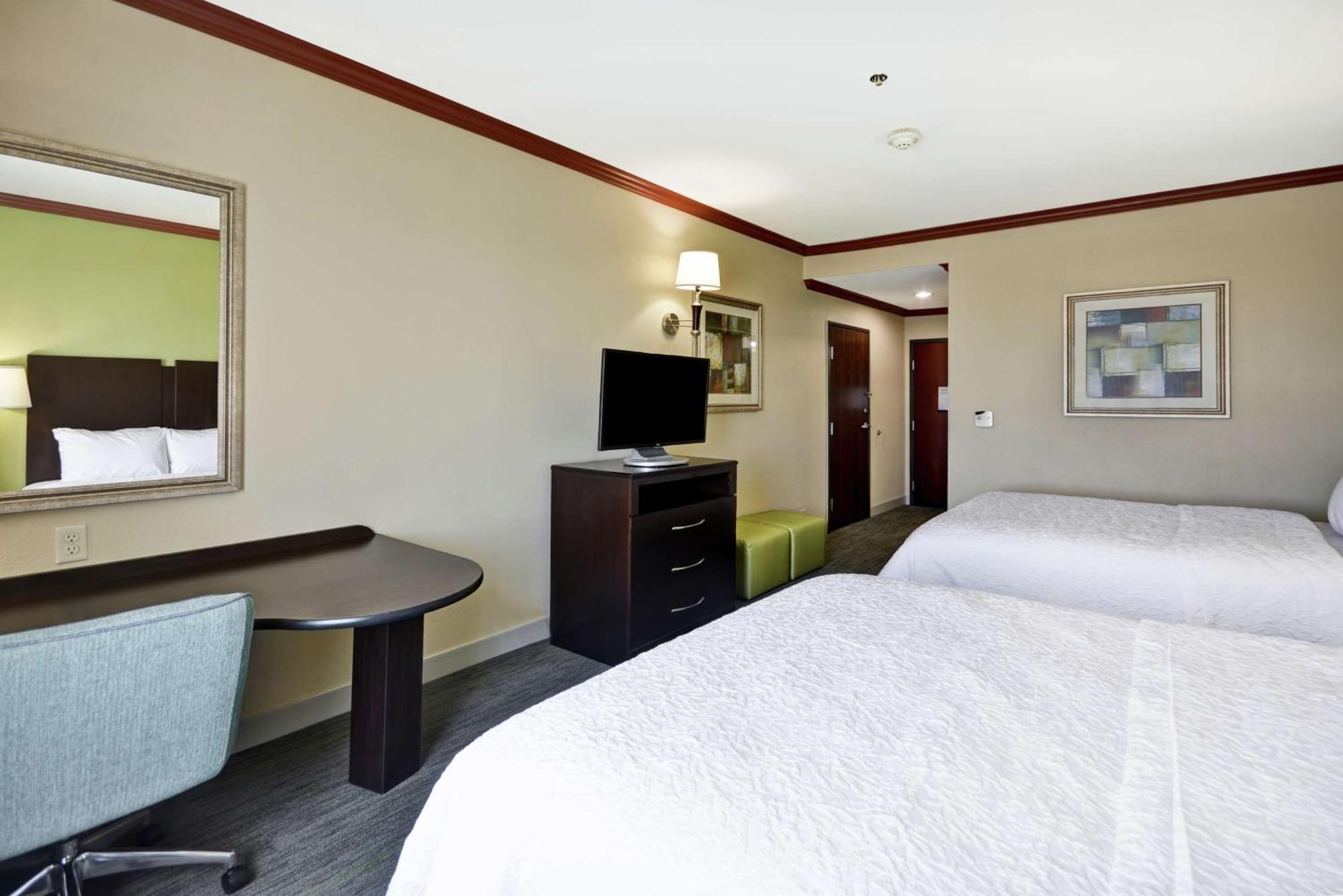 Hampton Inn & Suites Corpus Christi I-37 - Navigation Boulevard Eksteriør billede