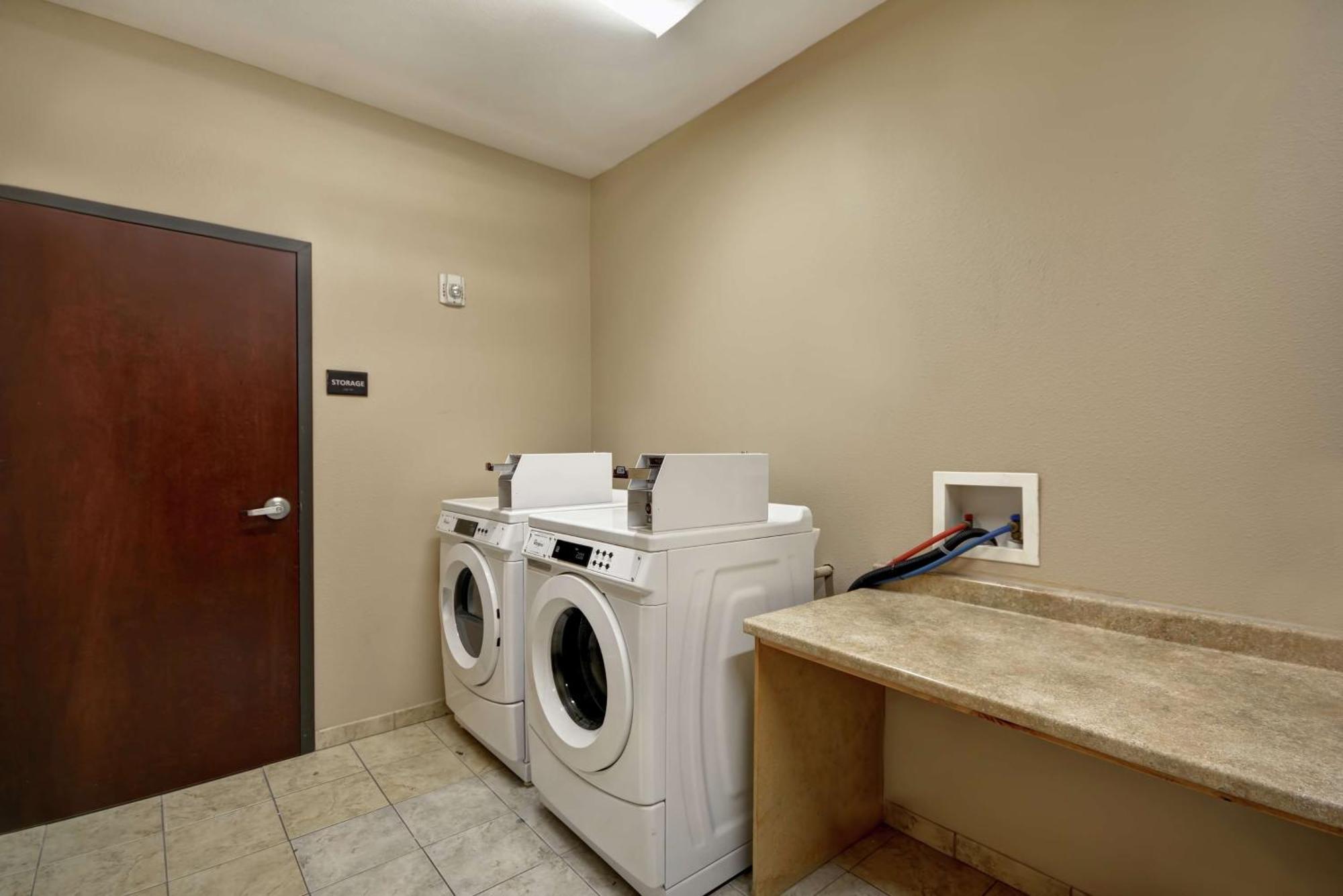 Hampton Inn & Suites Corpus Christi I-37 - Navigation Boulevard Eksteriør billede