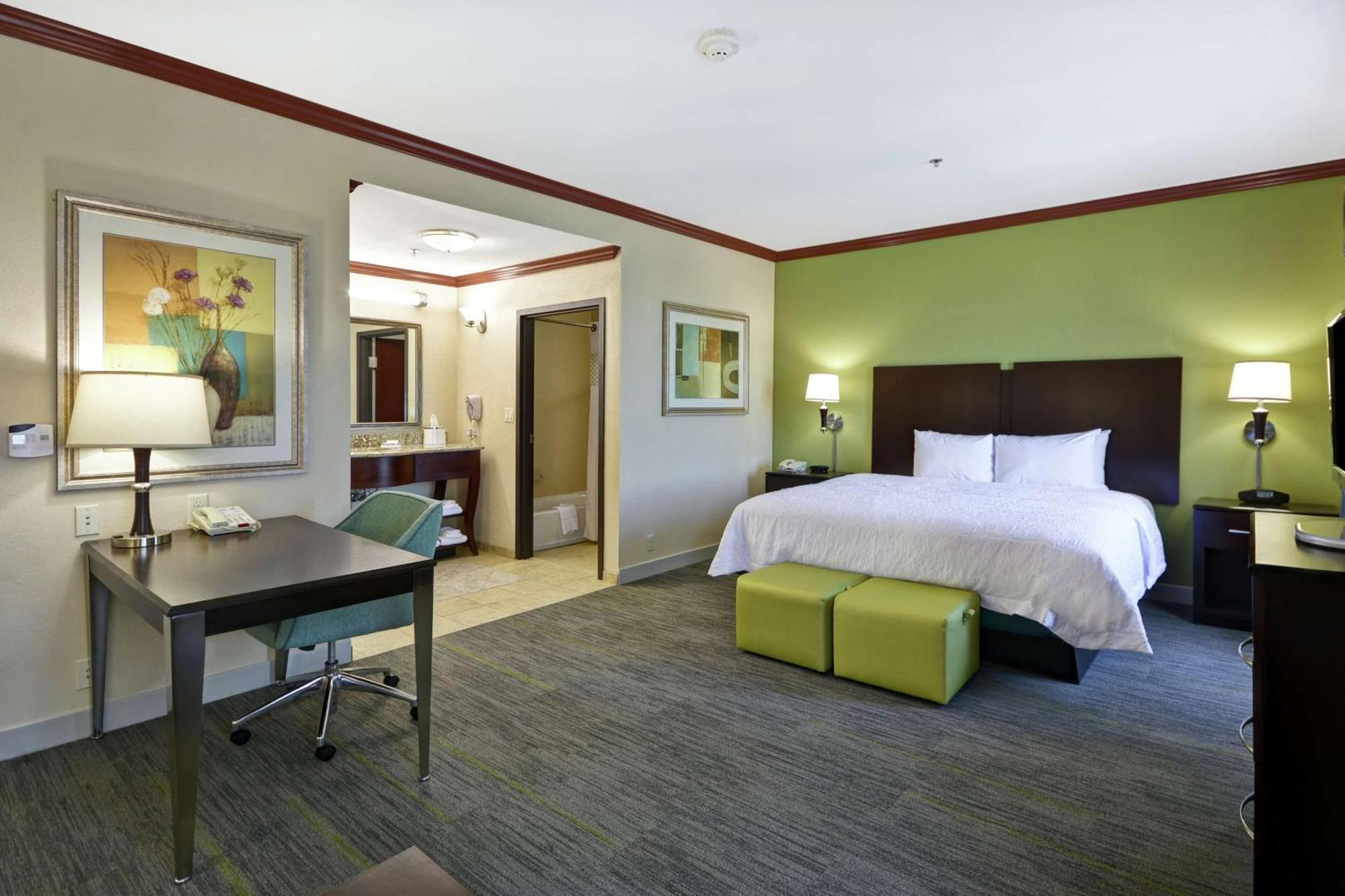 Hampton Inn & Suites Corpus Christi I-37 - Navigation Boulevard Eksteriør billede