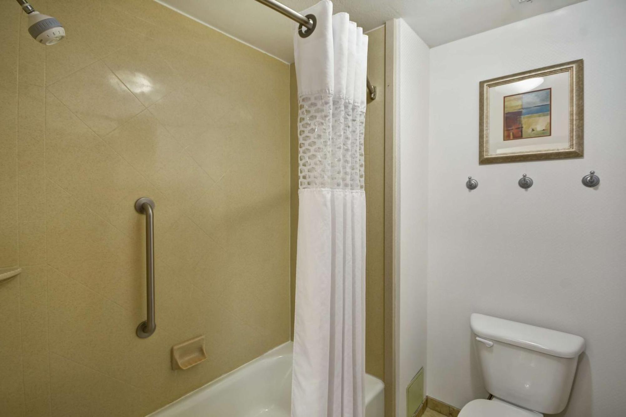 Hampton Inn & Suites Corpus Christi I-37 - Navigation Boulevard Eksteriør billede