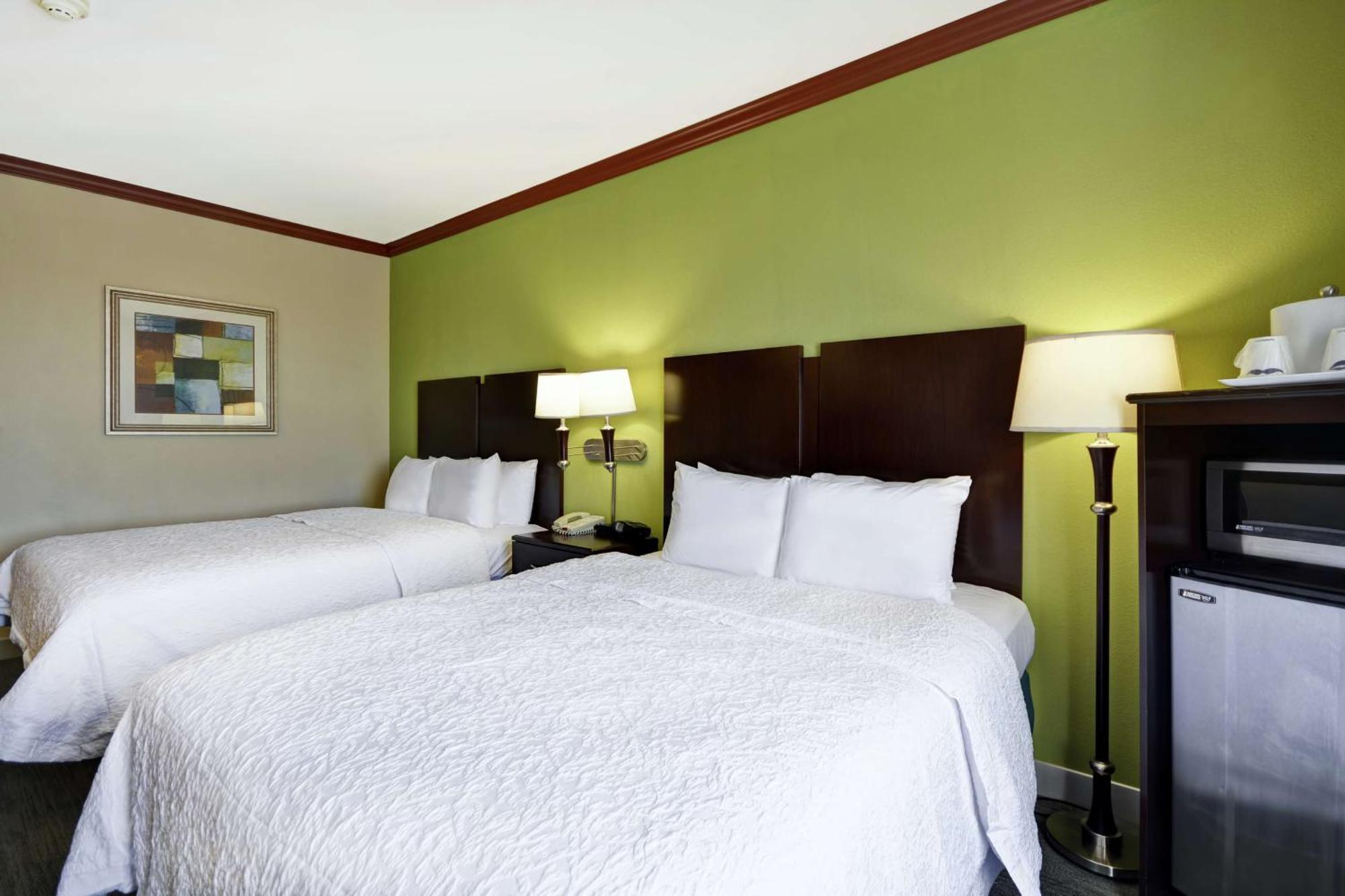 Hampton Inn & Suites Corpus Christi I-37 - Navigation Boulevard Eksteriør billede