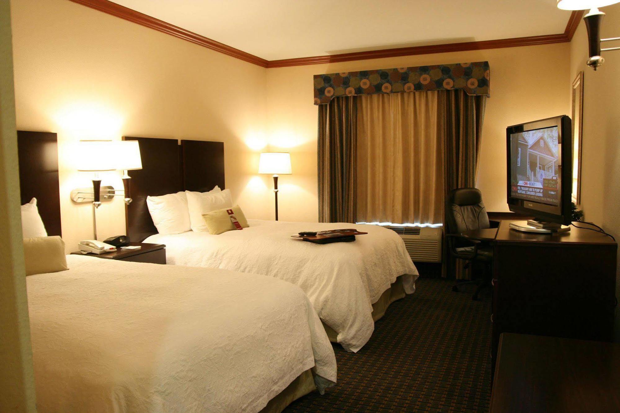 Hampton Inn & Suites Corpus Christi I-37 - Navigation Boulevard Eksteriør billede