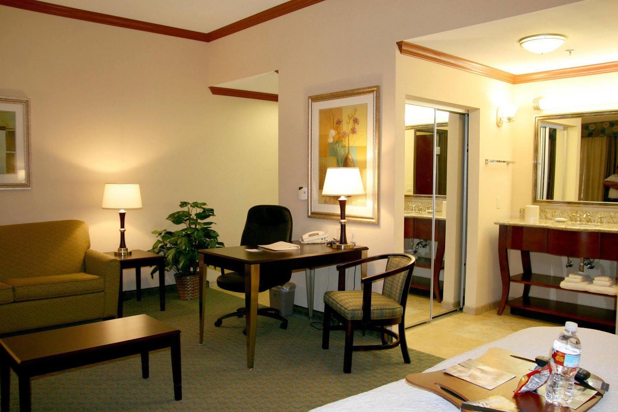 Hampton Inn & Suites Corpus Christi I-37 - Navigation Boulevard Eksteriør billede