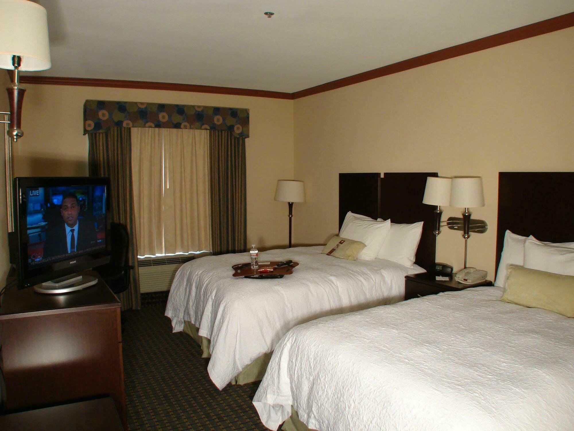 Hampton Inn & Suites Corpus Christi I-37 - Navigation Boulevard Værelse billede