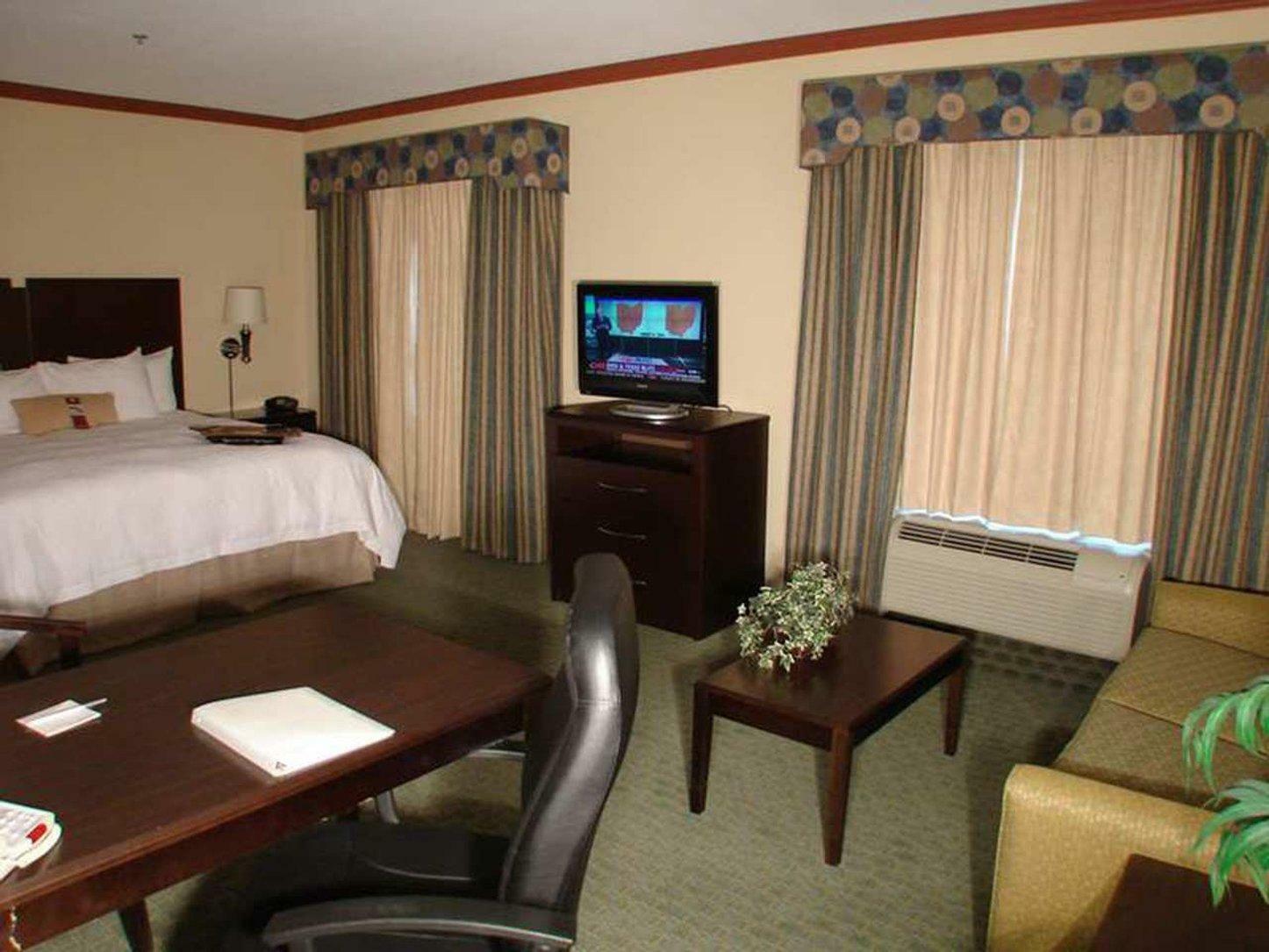 Hampton Inn & Suites Corpus Christi I-37 - Navigation Boulevard Eksteriør billede